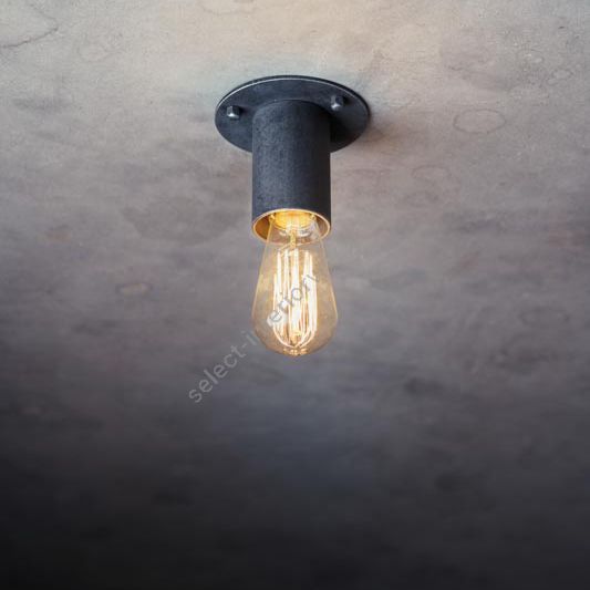 Robers / Semi-Flush Mounts / DE 2676