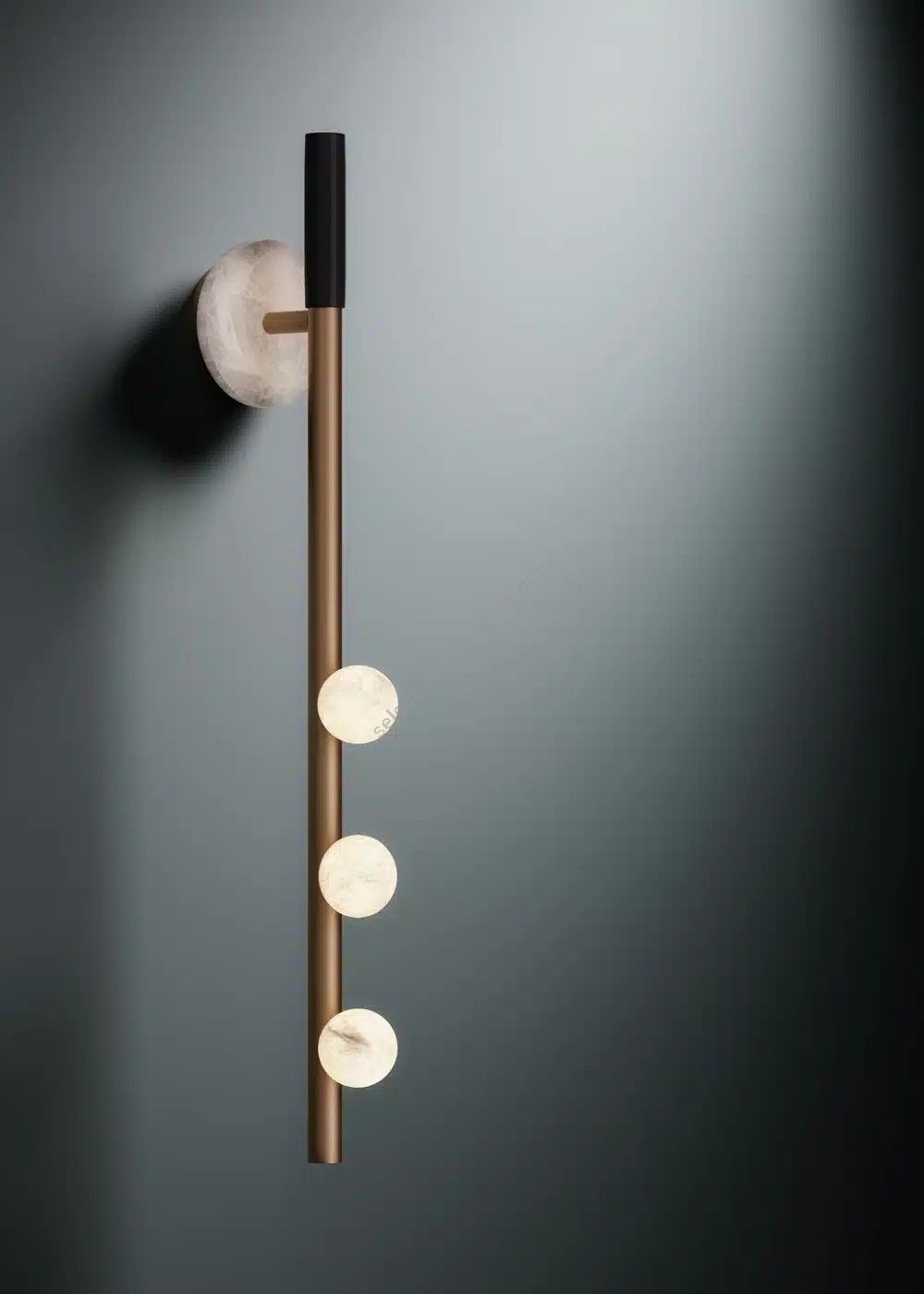 Alabastro Italiano / Wall Lights / Demetra