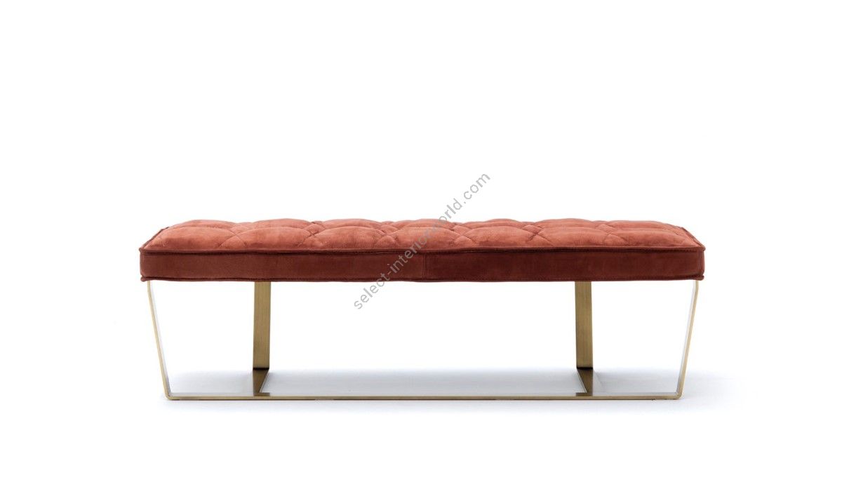 Ulivi Salotti / Benches / Desire