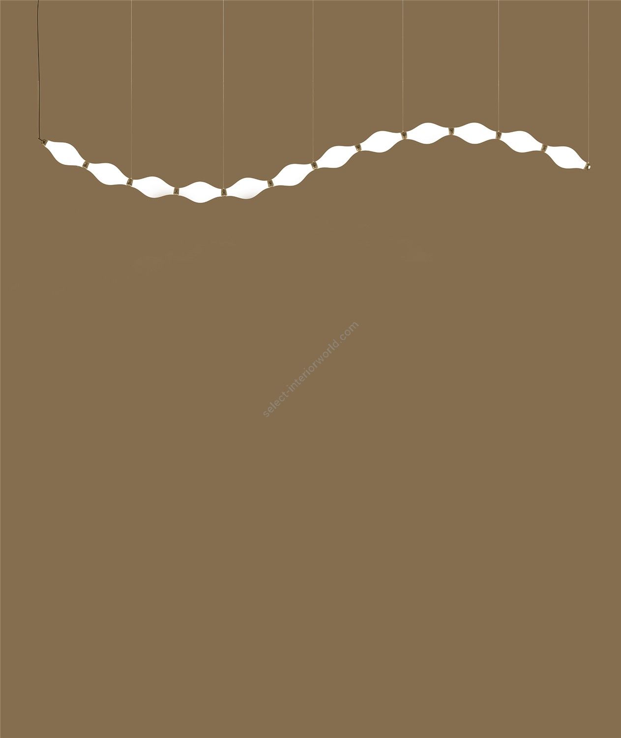 Euroluce Lampadari / Pendants & Suspension Lights / Dewy S12