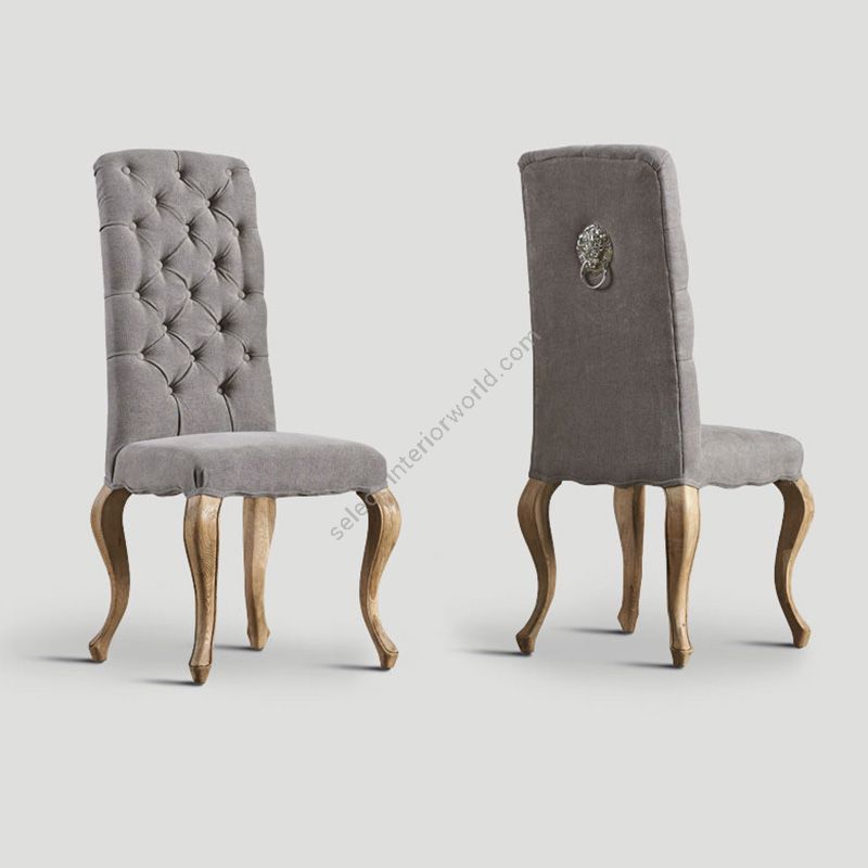 Dialma Brown / Set - two Chairs / DB003704