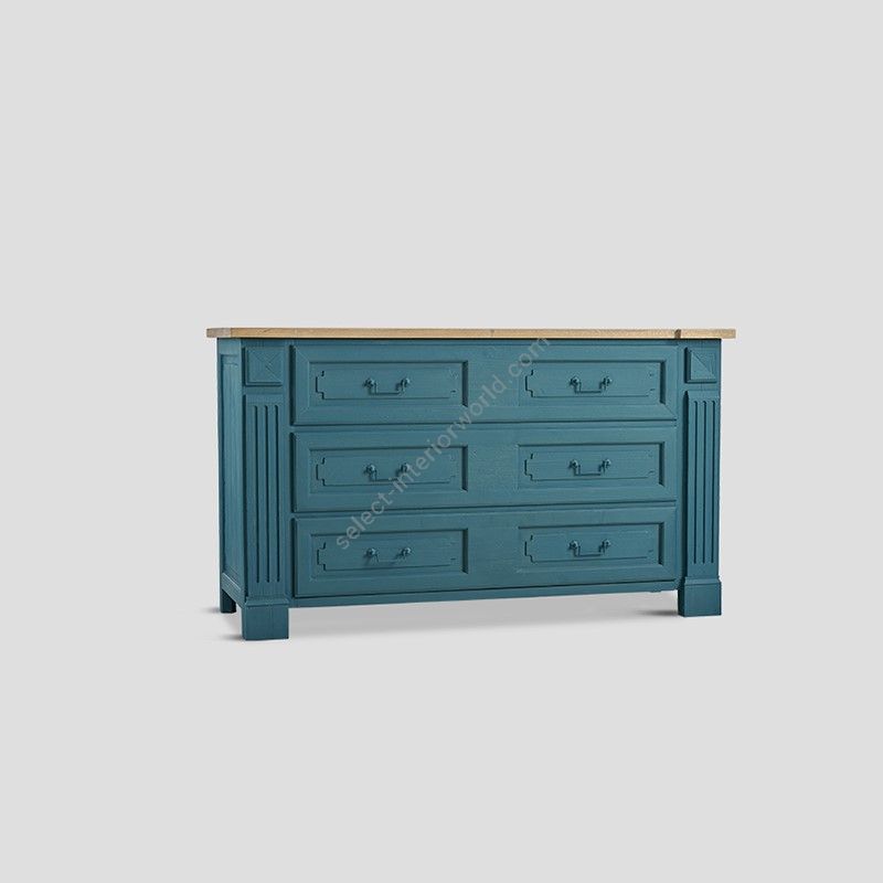 Dialma Brown / Chest of Drawers /DB005804