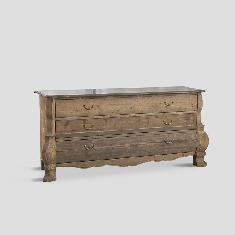 Dialma Brown / Chest of Drawers / DB005948