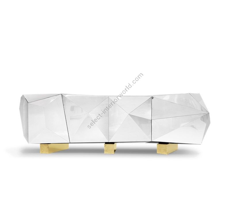 Boca do Lobo / Sideboards / Diamond Pyrite XL