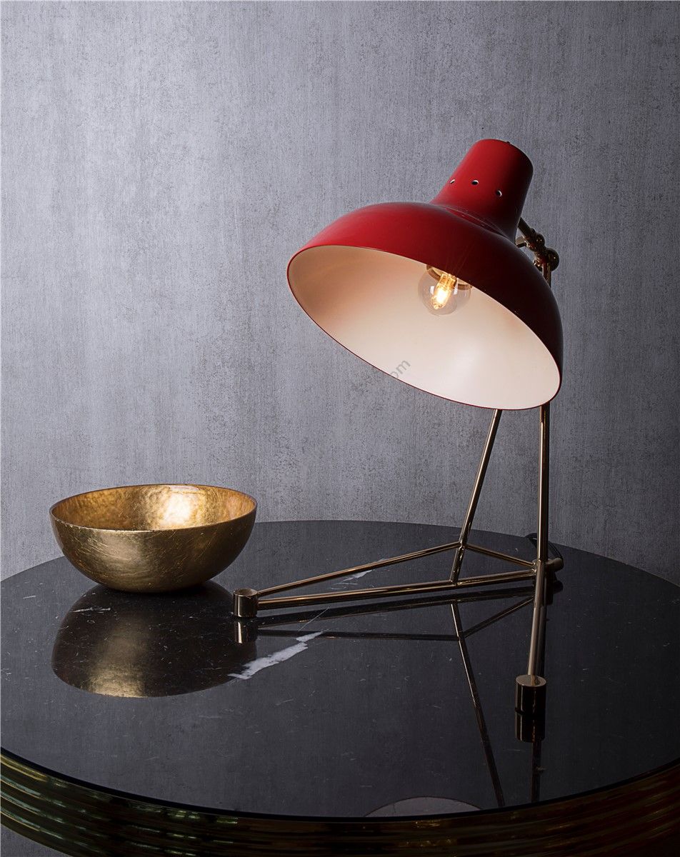 DelightFULL / Table Lamps / Diana Vintage