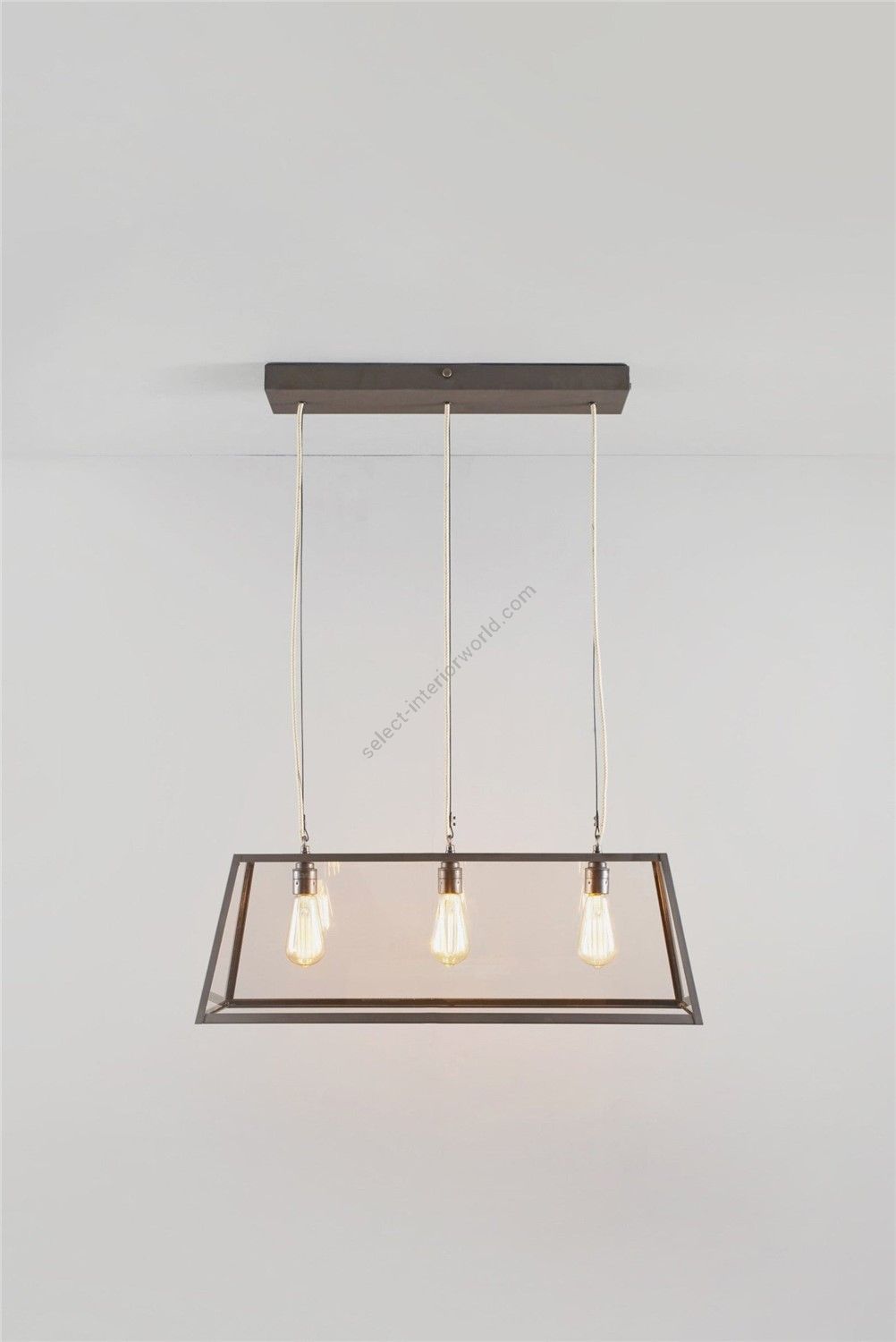 Original BTC / Pendants & Suspension Lights / Diner 75