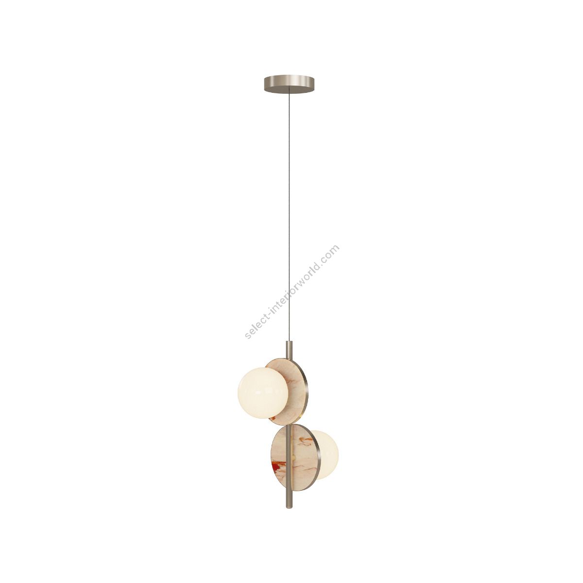 Nolita Harbour / Pendants & Suspension Lights / Dini