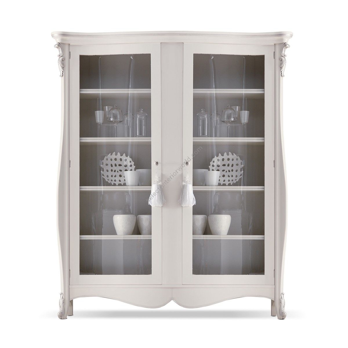 Corte Zari / Cabinets / Melissa