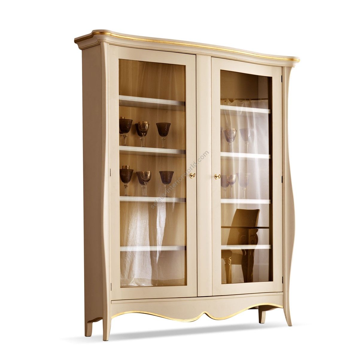 Corte Zari / Cabinets / Sofia I