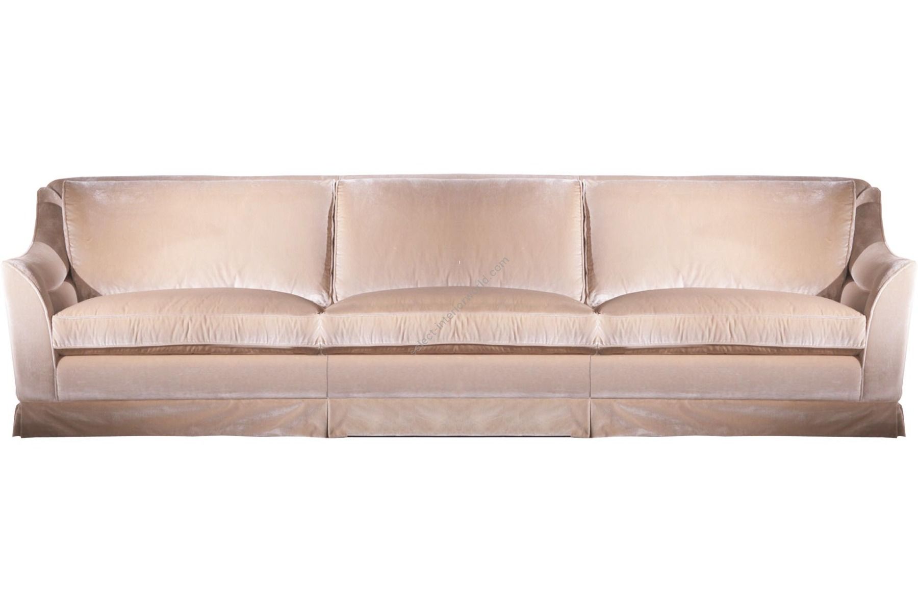 Zanaboni / Sofa / Antibes