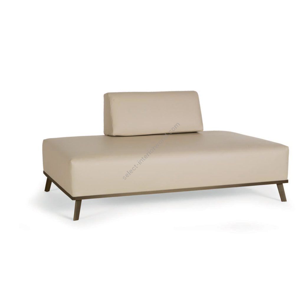 Zanaboni / Chaise Lounges / Expanding