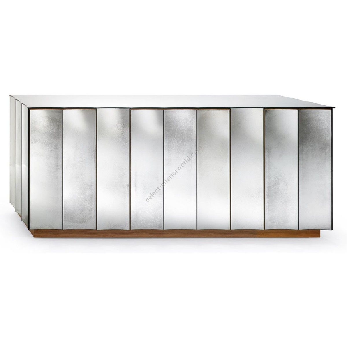 Arte Veneziana / Sideboards & Buffets / Donyx New Classic Credenza FSB-GLF-203-P8030