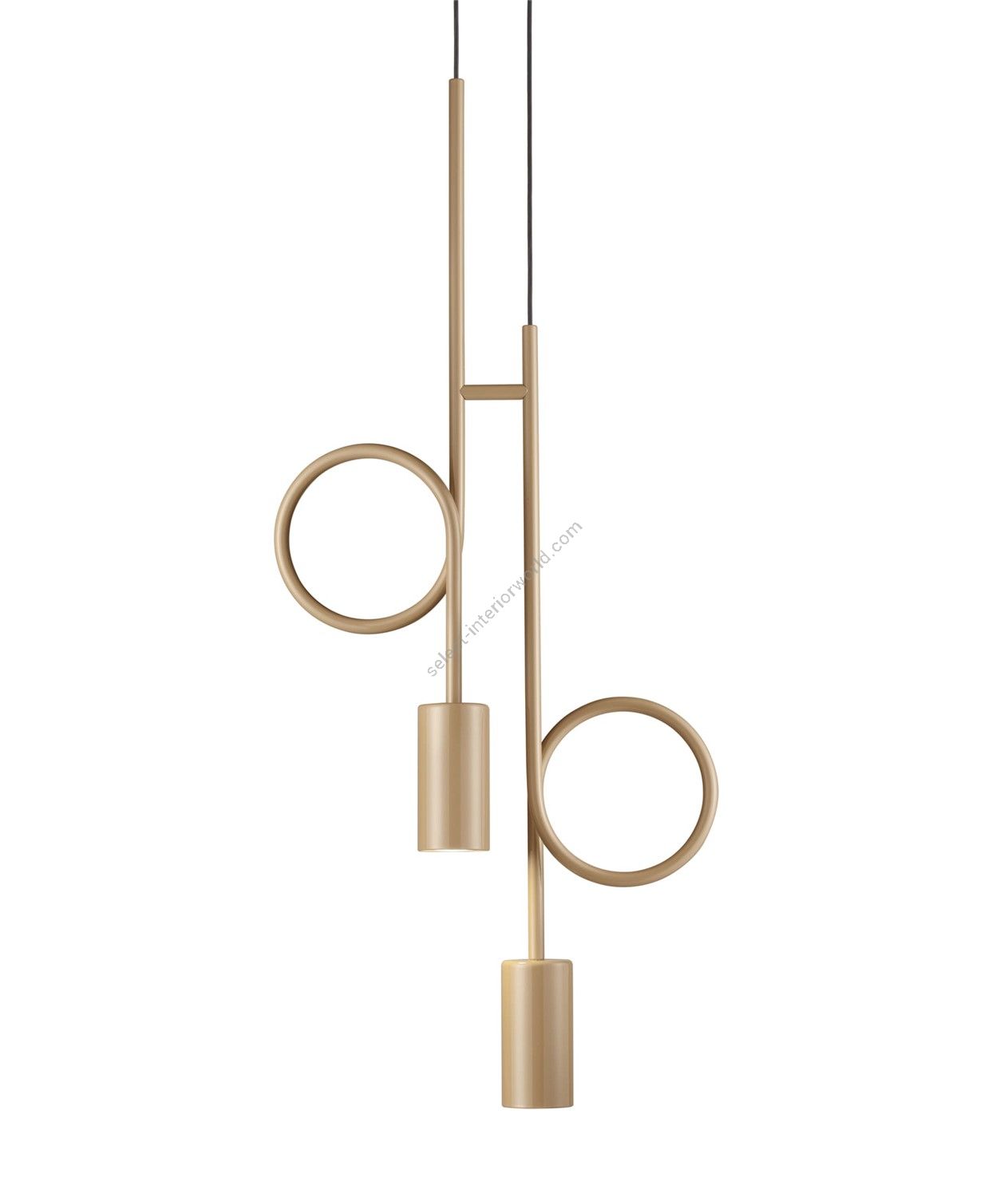 Euroluce Lampadari / Pendants & Suspension Lights / Dopamine S2