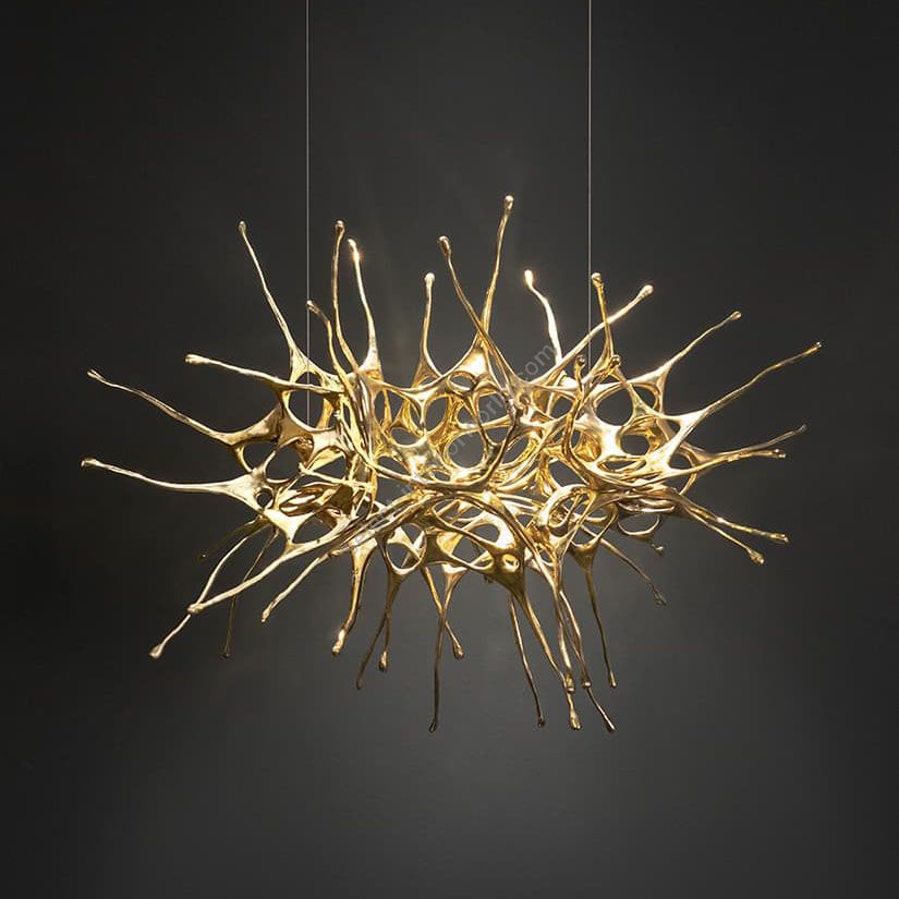 Terzani / LED Ceiling Lights / Dragon E02S