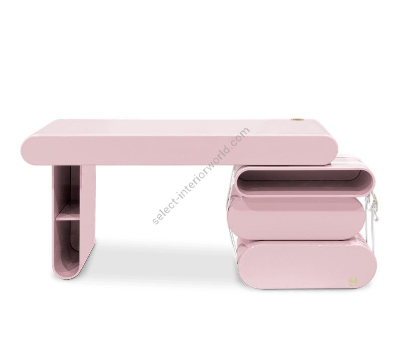 Boca do Lobo / Desks / Dream for Kids