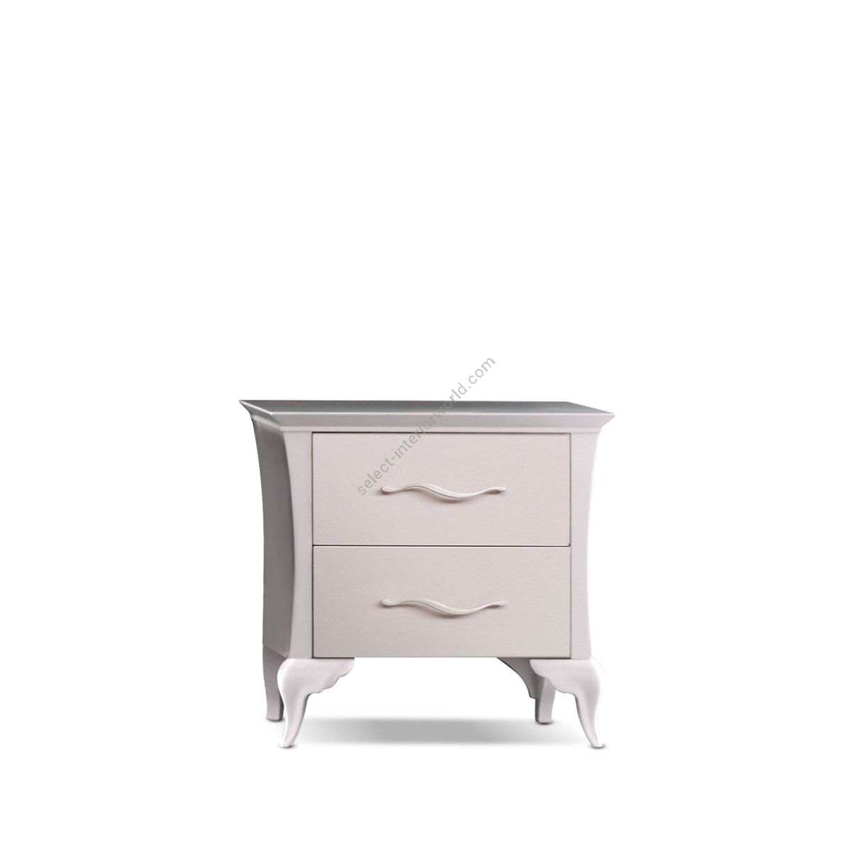 Corte Zari / Nightstands & Bedside tables / Alice