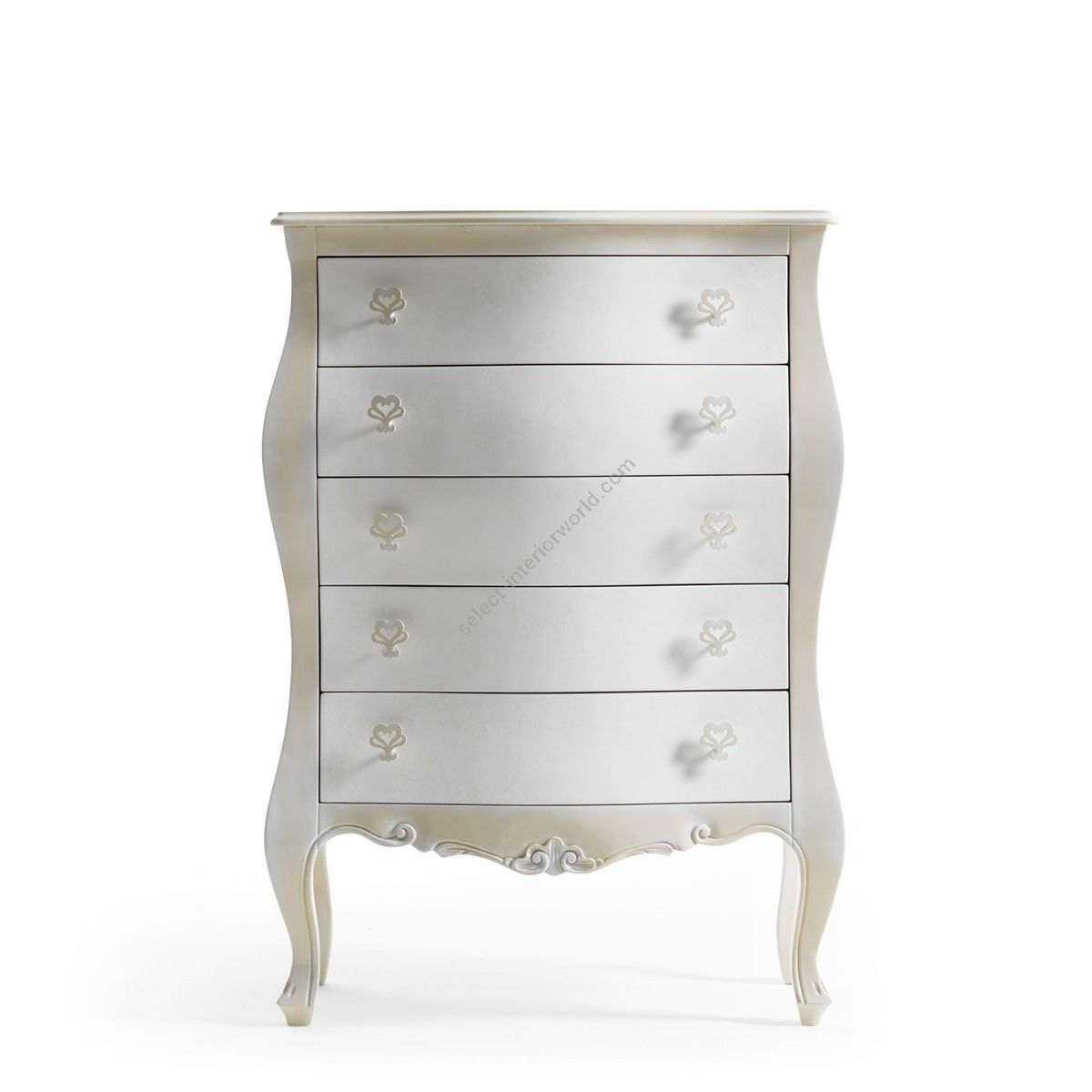 Corte Zari / Chests of drawers / Antea