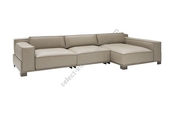 Smania / Sectional Sofas / Belmond Modular