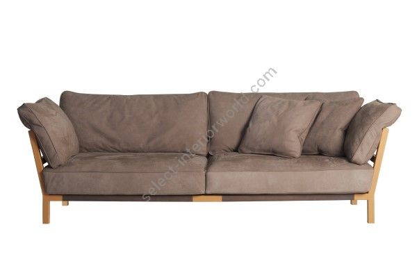 Smania / Sofas / Lotus 245 – 185
