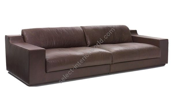 Smania / Sofas / Mister P 305 – 250
