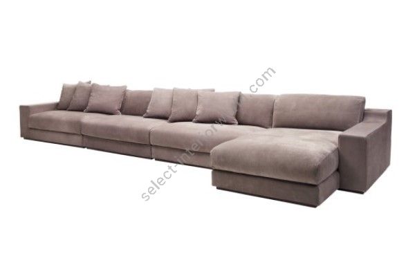 Smania / Sectional Sofas / Mister P Modular