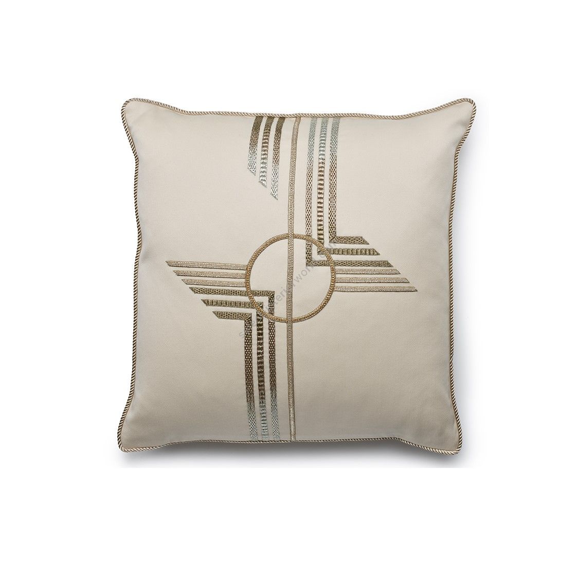 Beaumont & Fletcher / Pillows / Earhart Cushion