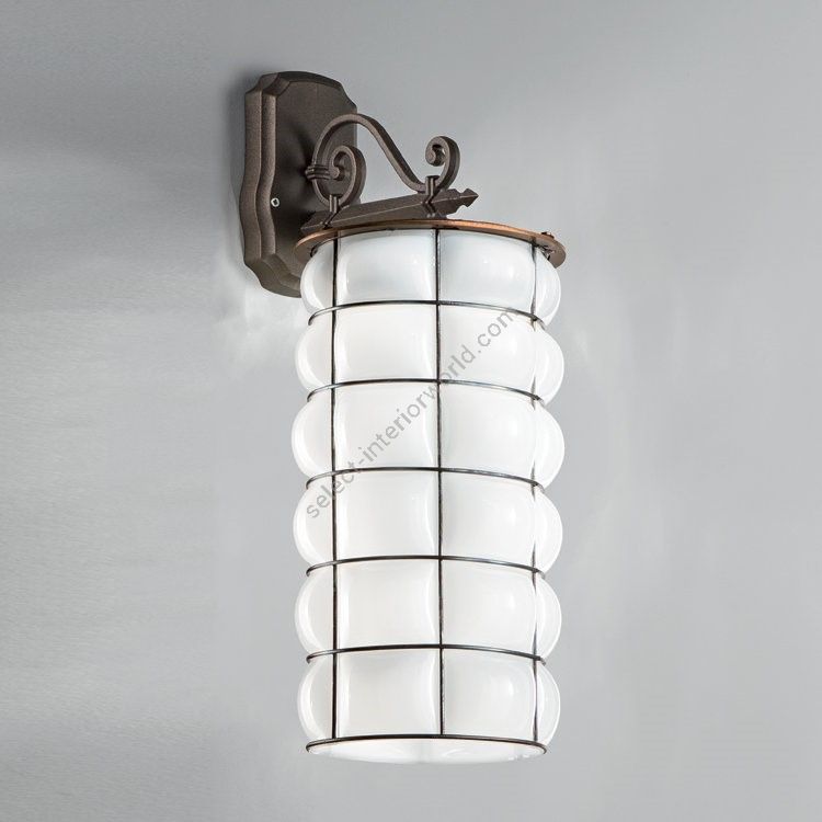 Siru / Outdoor Wall Sconces / Ducale EB229-035