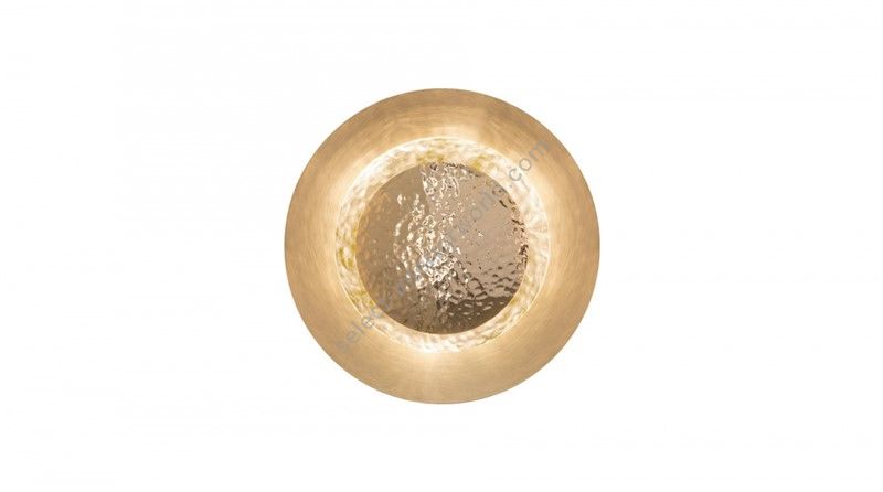 Castro Lighting / Wall Sconces / Eclipse 9700.40