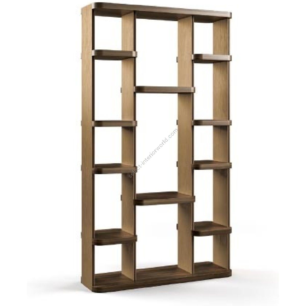 Pregno / Bookcases / Eclipse