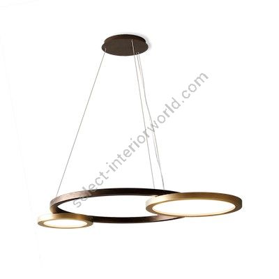 Contardi / Pendants & Suspension Lights / Eclisse 2.0