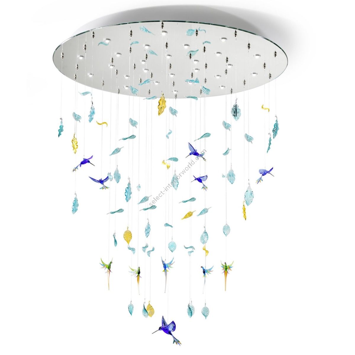 Reflex / Pendants & Suspension Lights / Eden