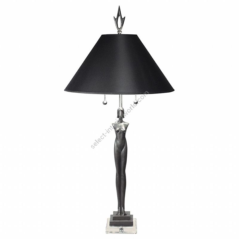 Corbin Bronze / Table Lamp / Eden Female L5049