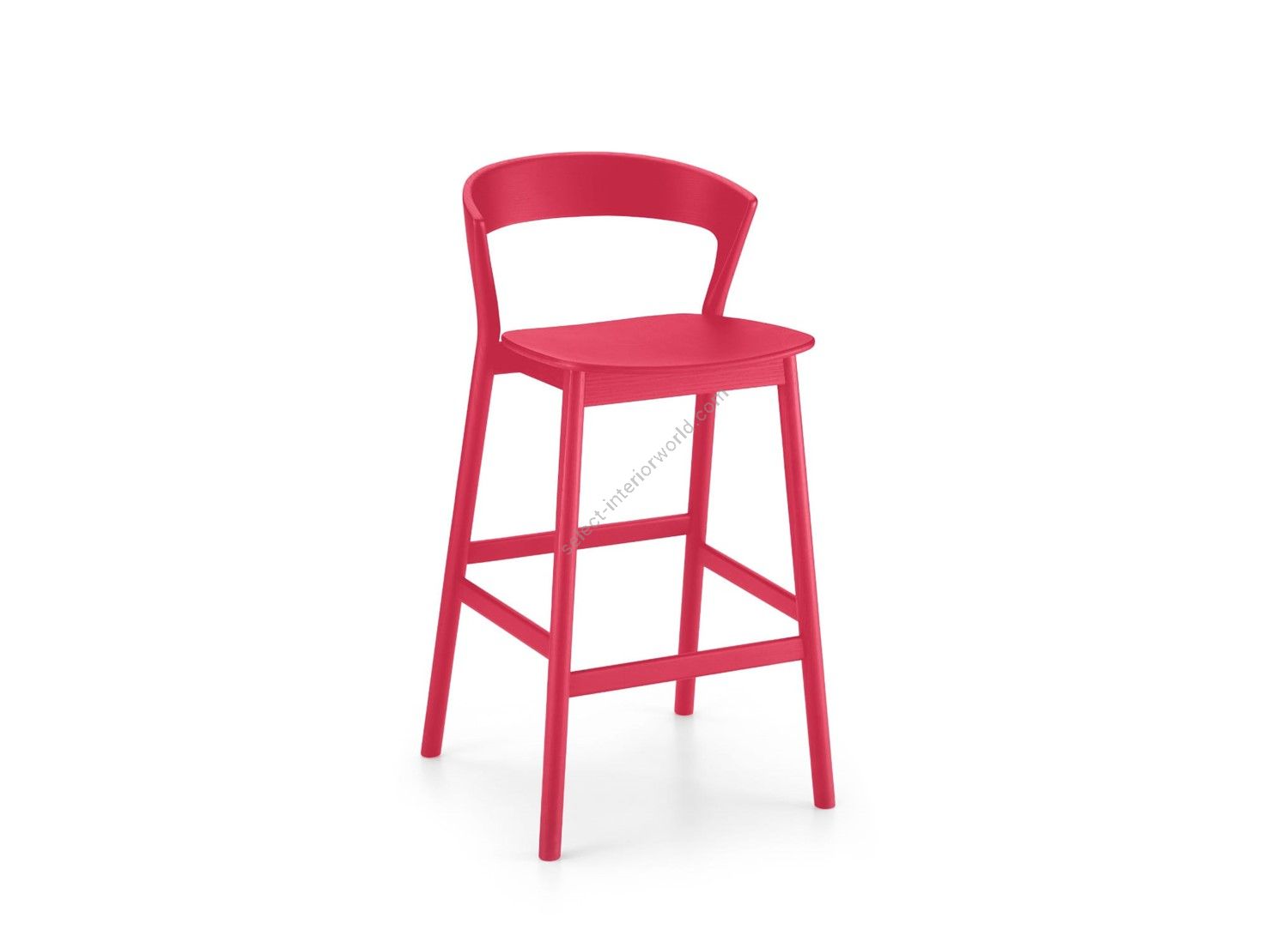 Traba / Stools / Edith Stool TR-0074-LE