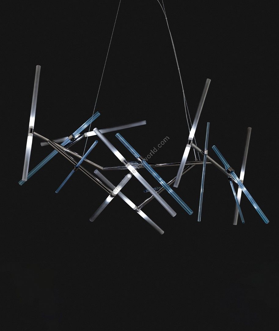 Euroluce Lampadari / Pendants & Suspension Lights / Effect L14