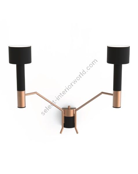 DelightFULL / Wall Sconces / Ella Wall Light Fixture