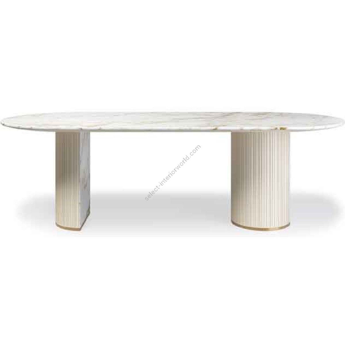 Elledue / Dining Tables / Etra T 1402