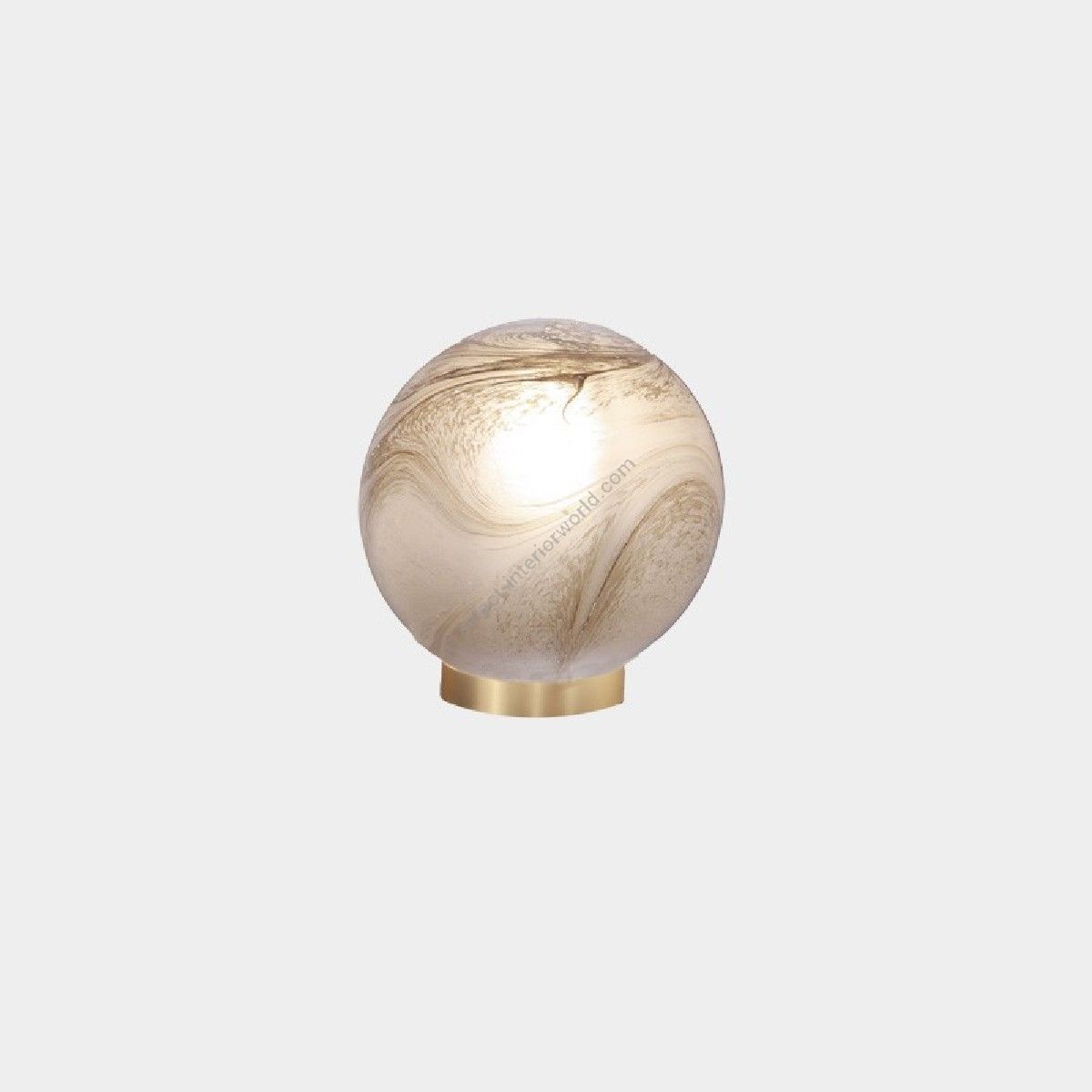 Elledue / Table Lamps / Petra AL 1605