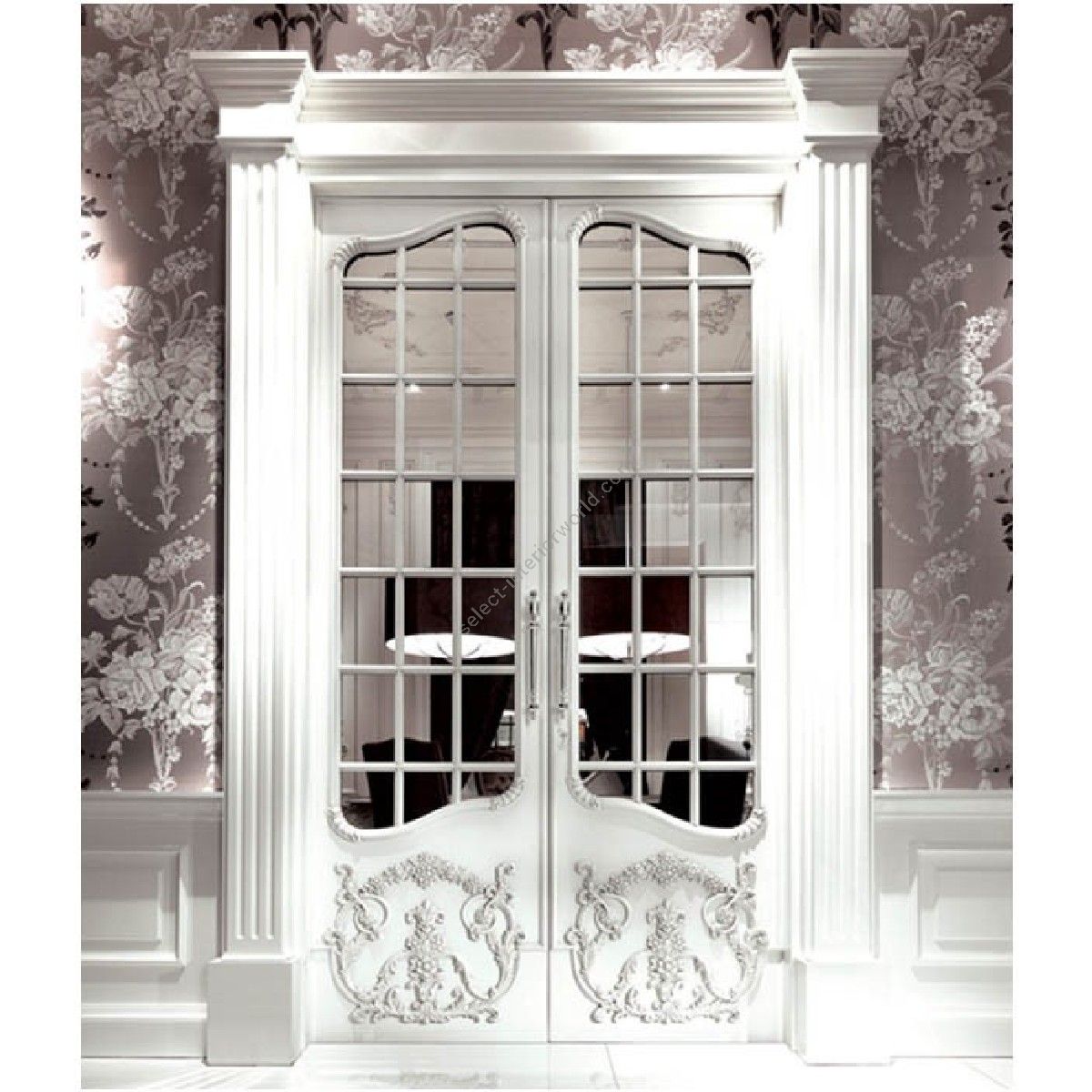 Elledue / Interiors Doors / Sophie