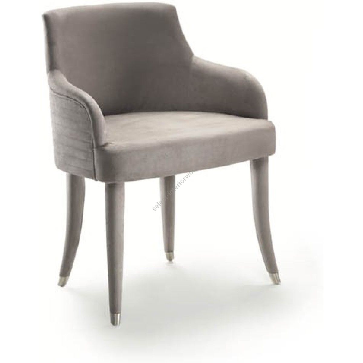 Elledue / Chair with Arms / The Aqvila LA 842