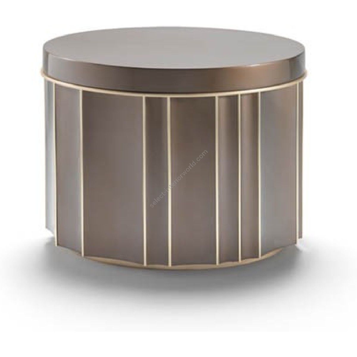 Elledue / Coffee Tables / The Aqvila AT 852