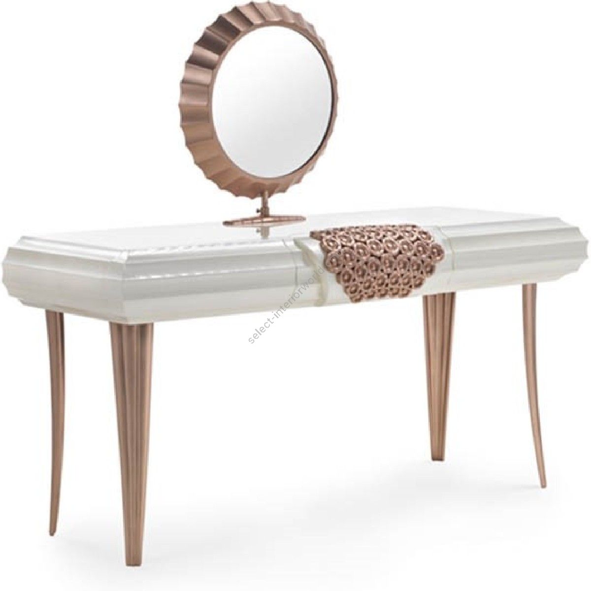 Elledue / Dressing Tables / The Aqvila B 854