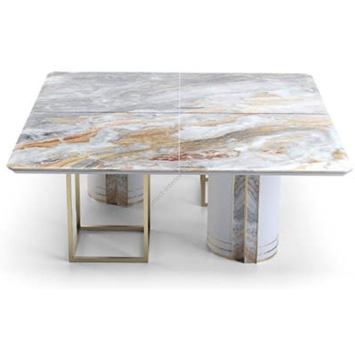 Elledue / Dining Tables / Vesta T 1506