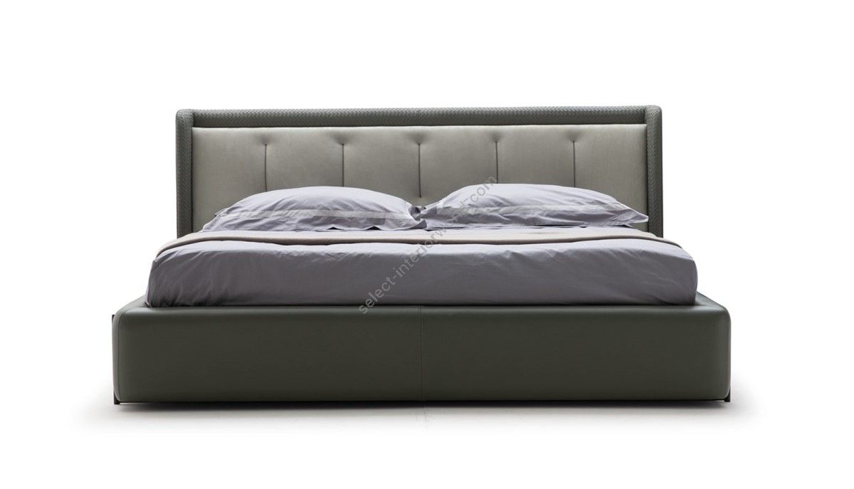 Ulivi Salotti / Beds / Elodie Flat