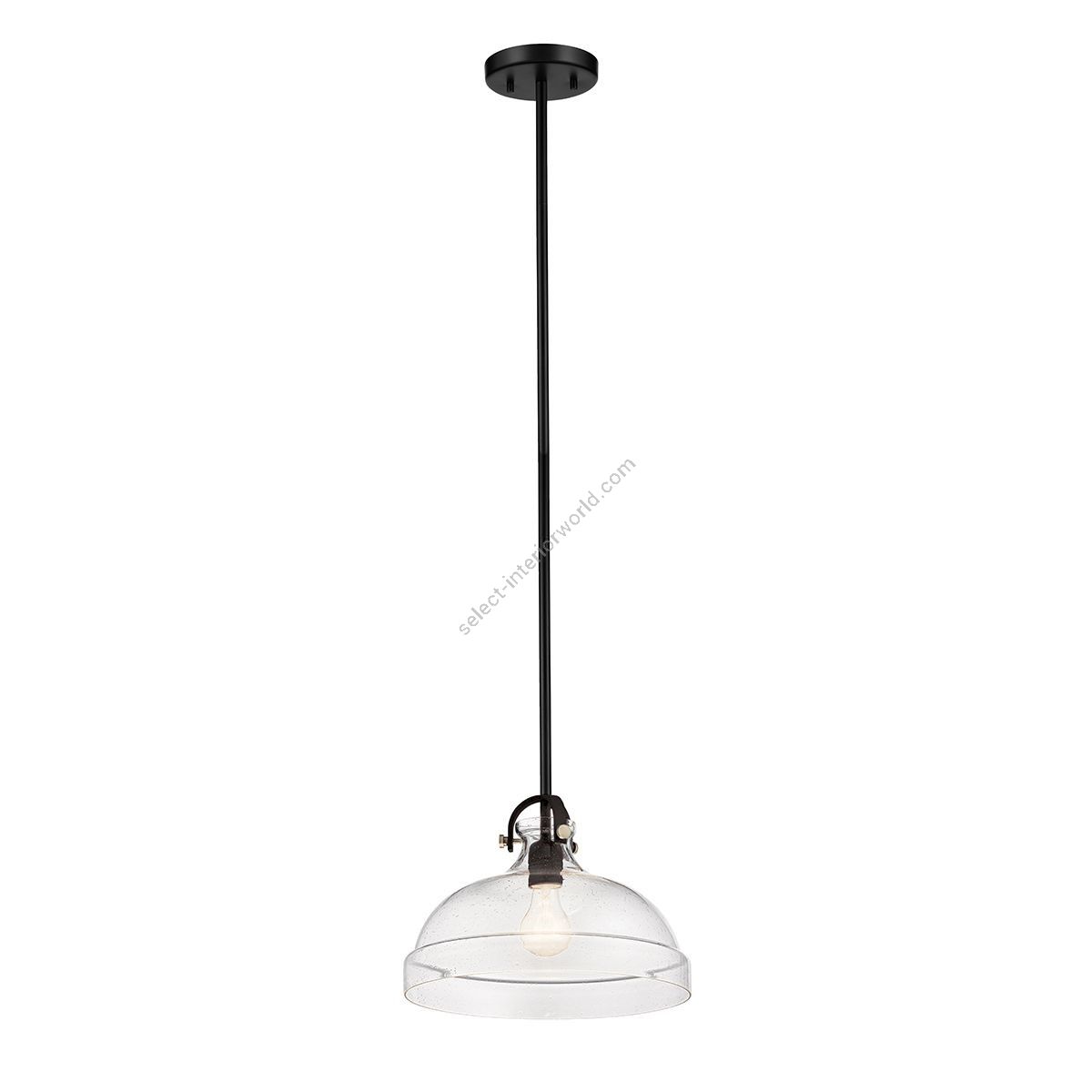 Elstead Lighting / Pendant Lights / Hampton Duo-Mount GR