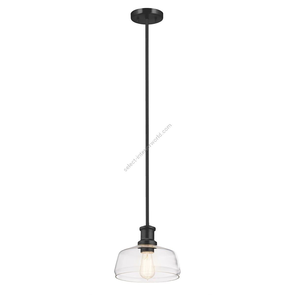 Elstead Lighting / Pendant Lights / Notting Hill Duo-Mount GR