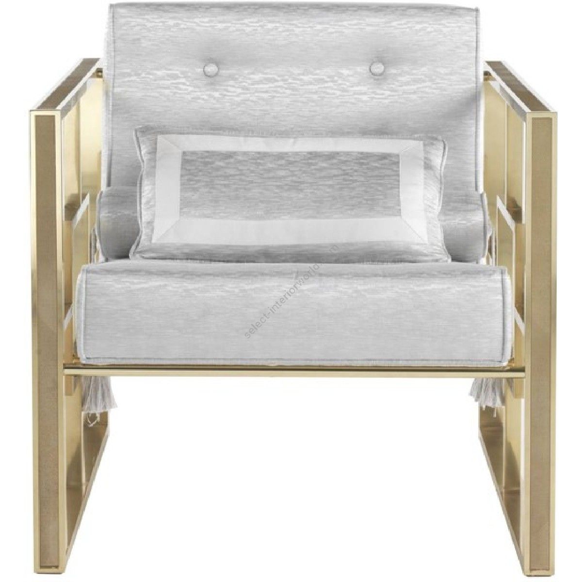 Jumbo Collection / Armchair / Emily Armchair