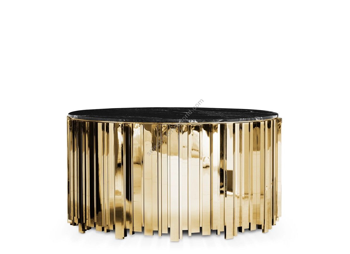 Luxxu / Coffee Tables / Empire Center
