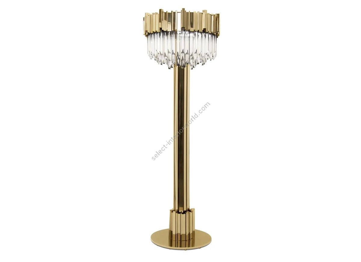 Luxxu / Floor Lamps / Empire