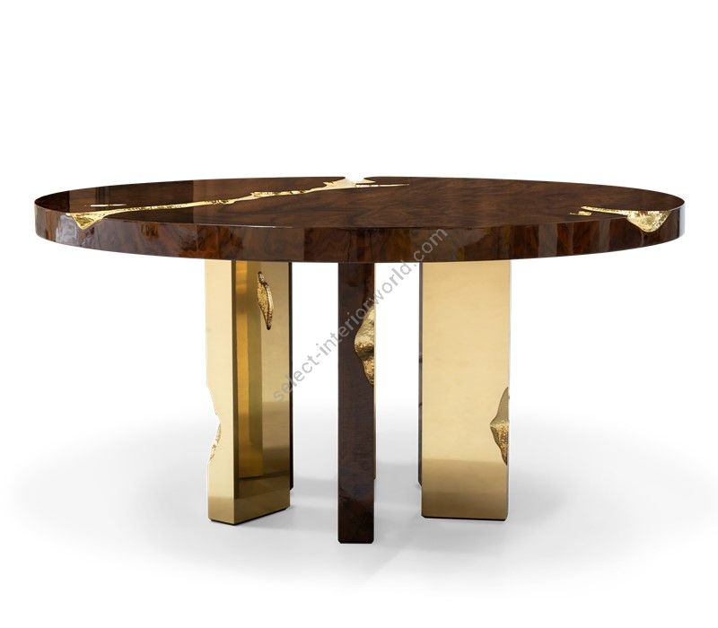 Boca do Lobo / Dining Tables / Empire Round