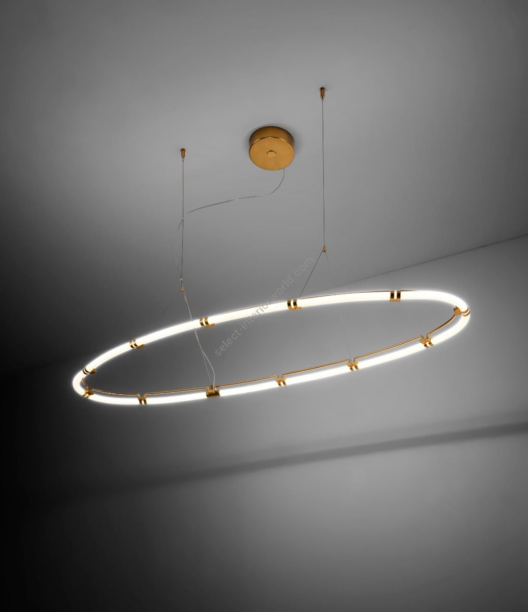 IDL 1987 / Pendants & Suspension Lights / Endless 686